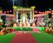 Đại Lễ Hoa Đăng Kính Vía Đức Phật A Di Đà PL. 2566 - DL. 2022
