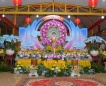 Đại Lễ Phật Đản Vesak 2025 tại Chùa Vạn Phước