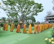 An Cư Kiết Hạ: Nét Đẹp Truyền Thống và Ý Nghĩa Sâu Sắc Trong Phật Giáo