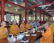 Ý NGHĨA TAM ĐỀ NGŨ QUÁN TRONG GIỜ QUÁ ĐƯỜNG