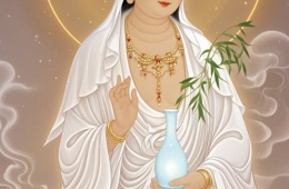 12 ĐẠI NGUYỆN QUÁN THẾ ÂM BỒ TÁT